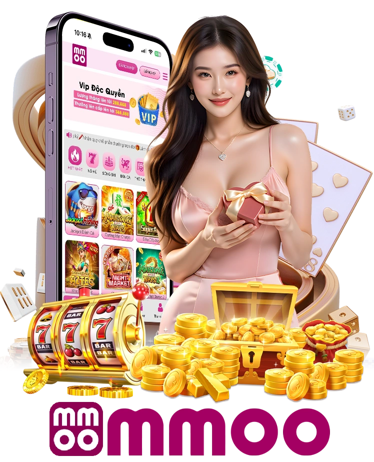 Giao diện dịch vụ di động Mmoo